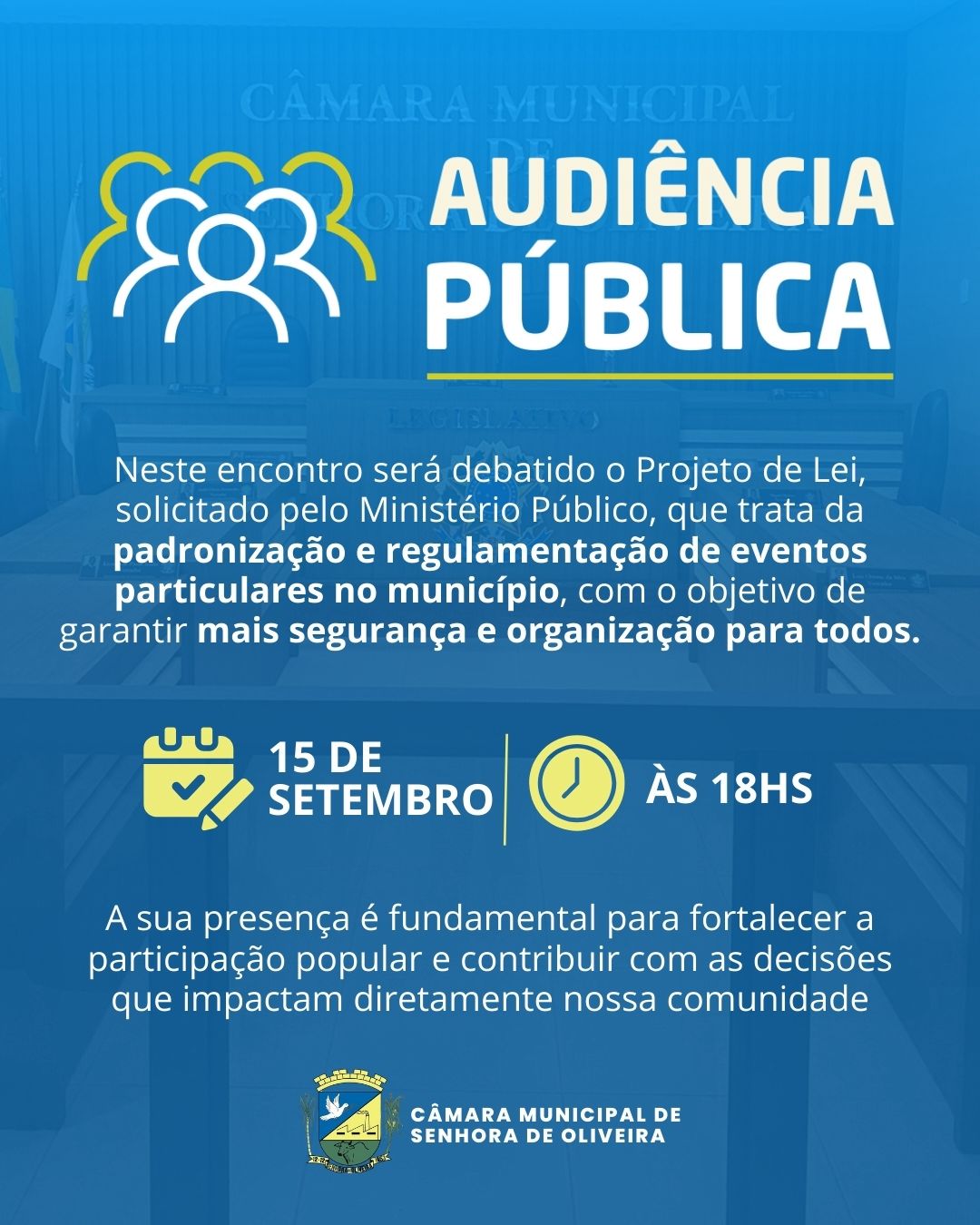 Câmara Municipal de Divinésia