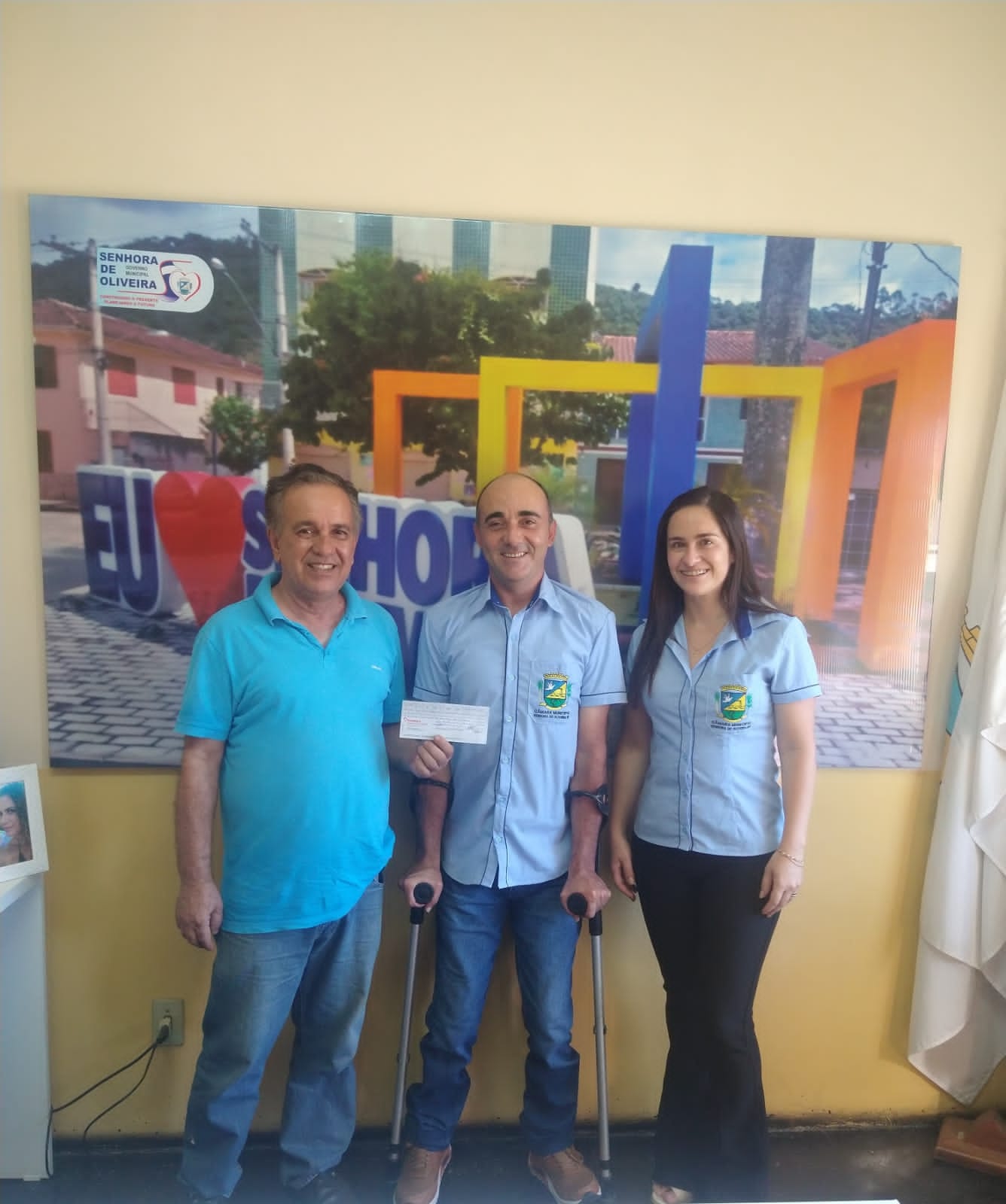 Câmara Municipal de Divinésia